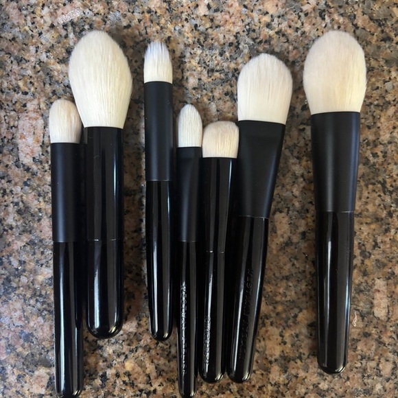 Westman Atelier Other - Westman Atelier & Fara Homidi brushes Makeup Brush Set